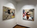 Edward Spitz Gallery a Roma