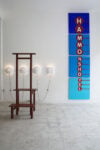 Garage Fontana, Hammons Hotel. Credits Natale Leontini