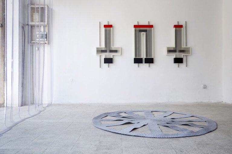 Garage Fontana, Hammons Hotel. Credits Natale Leontini