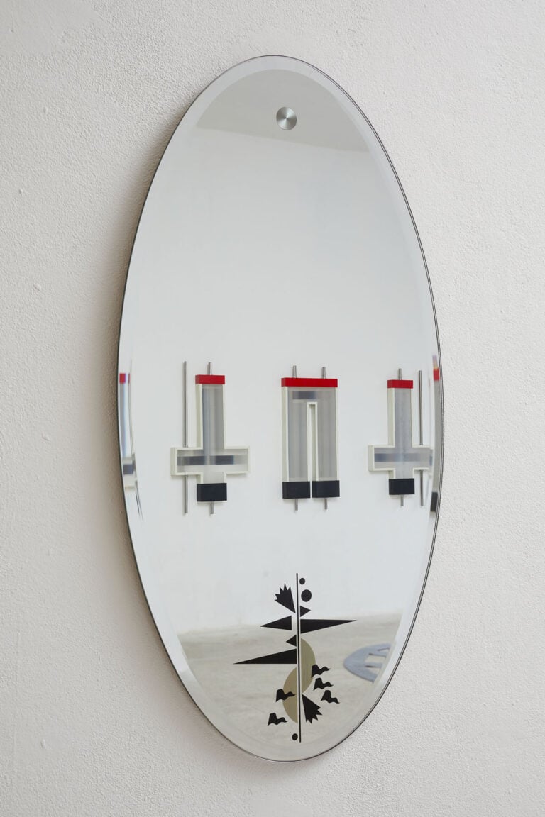 Garage Fontana, Hammons Hotel. Credits Natale Leontini