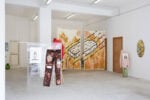 Garage Fontana, Hammons Hotel. Credits Natale Leontini