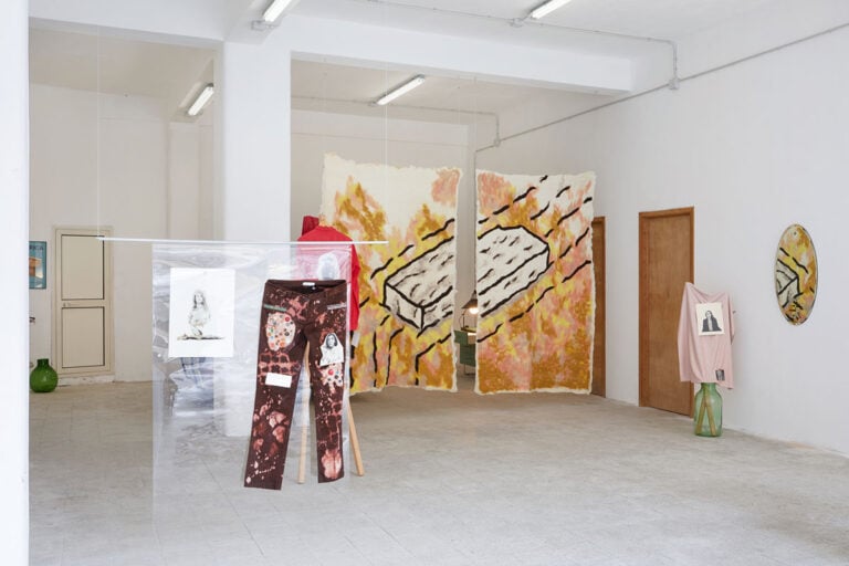 Garage Fontana, Hammons Hotel. Credits Natale Leontini