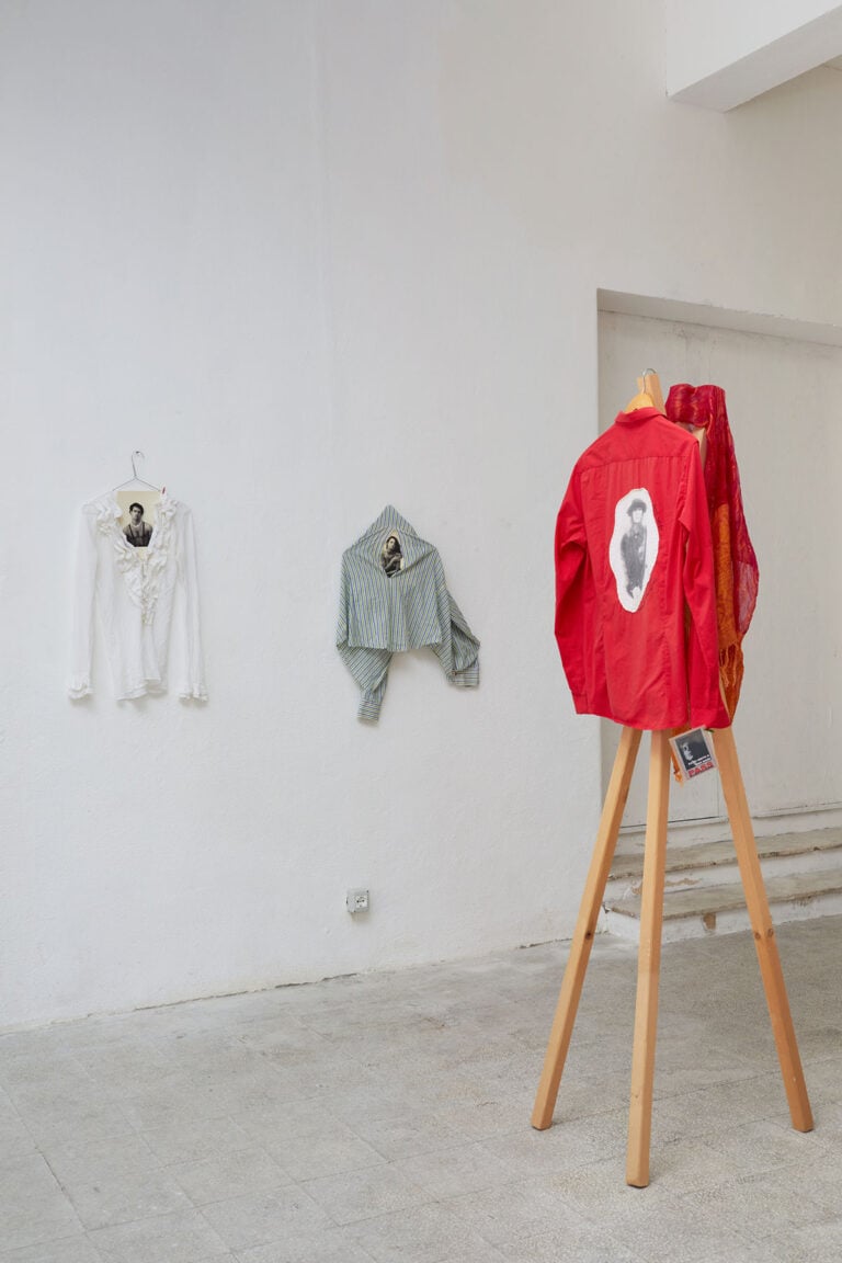 Garage Fontana, Hammons Hotel. Credits Natale Leontini