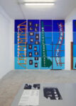 Garage Fontana, My Artist's Strip. Credits Natale Leontini