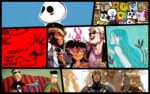 In arrivo il docufilm che racconta le condizioni del fumetto in Italia