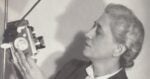 La donna ebrea che fotografò il Duce. La storia sepolta di Ghitta Carell