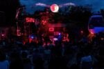 GHOST x Santarcangelo Festival, Mutonia © Claudia Borgia