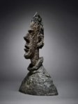 Alberto Giacometti, Grande tête mince (Grande tête de Diego), 1955. Courtesy Sotheby's