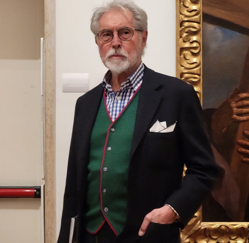 Gian Enzo Sperone