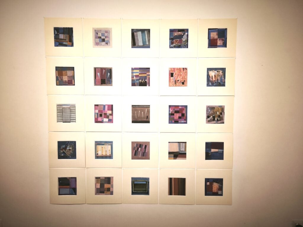 Arte come condivisione. A Roma la mostra dedicata a Gianni Baretta