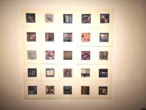 Arte come condivisione. A Roma la mostra dedicata a Gianni Baretta