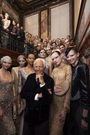 Giorgio Armani Privé 2005-2025