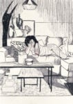 Giulia Cecchettin di Irene Dellacasa, progetto Educational emozionale
