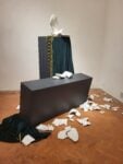 Giulio Paolini, Crepuscolo degli Idoli, 1997