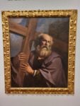 Guercino, Sant'Andrea