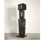 hepworth I primi risultati solidi e cauti di Christie's alle aste di New York
