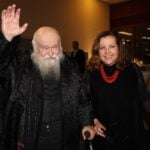 Hermann e Rita Nitsch