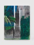 hurvin anderson gracie 2025 acrylic on paper on board 1324 x 100 cm c hurvin anderson courtesy the artist and thomas dane gallery photo ben westoby fine art documentation Torna a Napoli il weekend delle gallerie d’arte di Napoli. Ecco tutti i protagonisti dell'edizione 2025 