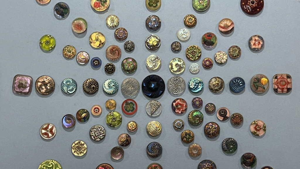 La storia del Museo del Bottone di Santarcangelo di Romagna