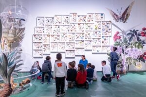 Si chiama “Che je famo fa” il canale Instagram che raccoglie gli eventi culturali per bambini a Roma (i genitori ringraziano)