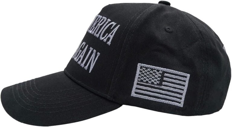 Il dark Maga ideato da Elon Musk