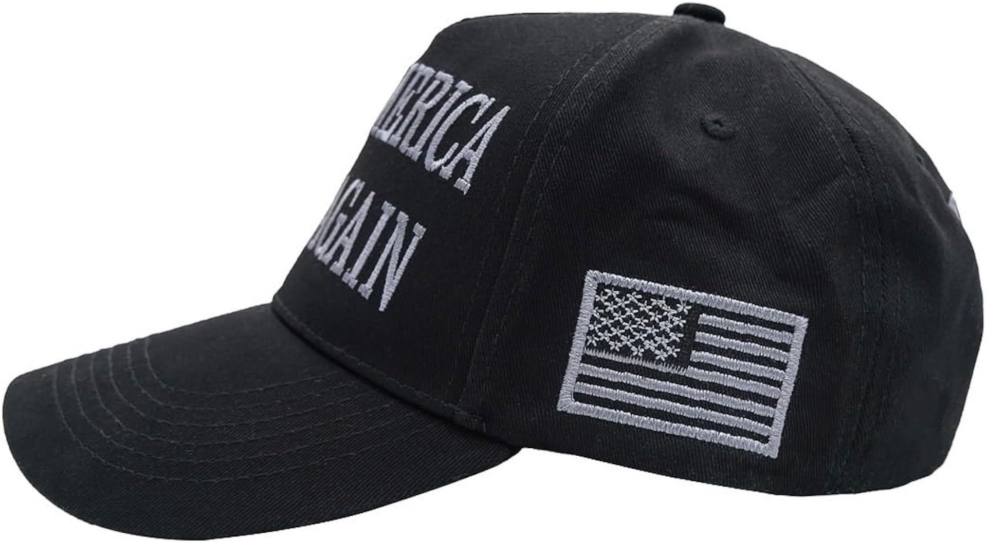 Il dark Maga ideato da Elon Musk