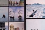 Il Padiglione Italia alla Biennale Architettura 2025. Photo Irene Fanizza