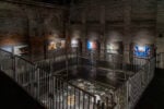 Prime foto e prime riflessioni sul Padiglione Italia alla Biennale Architettura 2025
