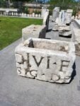 Il Parco Archeologico del Celio a Roma