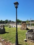 Il Parco Archeologico del Celio a Roma