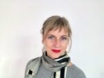 Ilka Ruby. Copyright Ruby Press