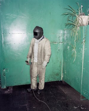 Rafał Milach - The Winners