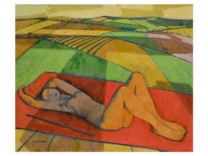 Casorati - Silenzi e Assonanze