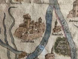 Francesco Petrarca. Modena e l'Italia