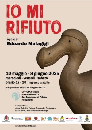Edoardo Malagigi - Io mi rifiuto