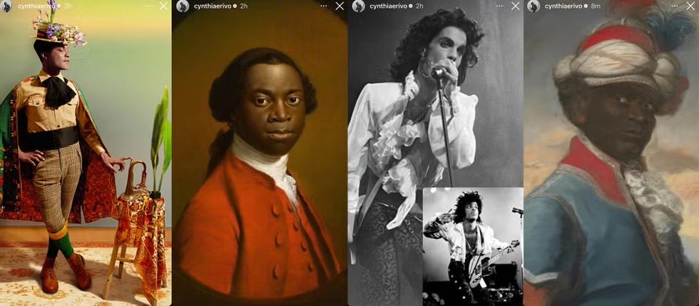 img1077 Il Met Gala 2025 nasconde tanti riferimenti all’arte e ai Black dandy. Incluso il tappeto