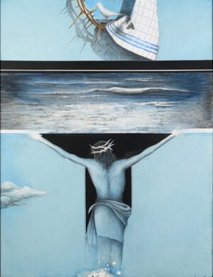 Sergio Saccomandi - Nel tuo nome. L’arte parla di comunità. Dal Cinquecento al mondo contemporaneo