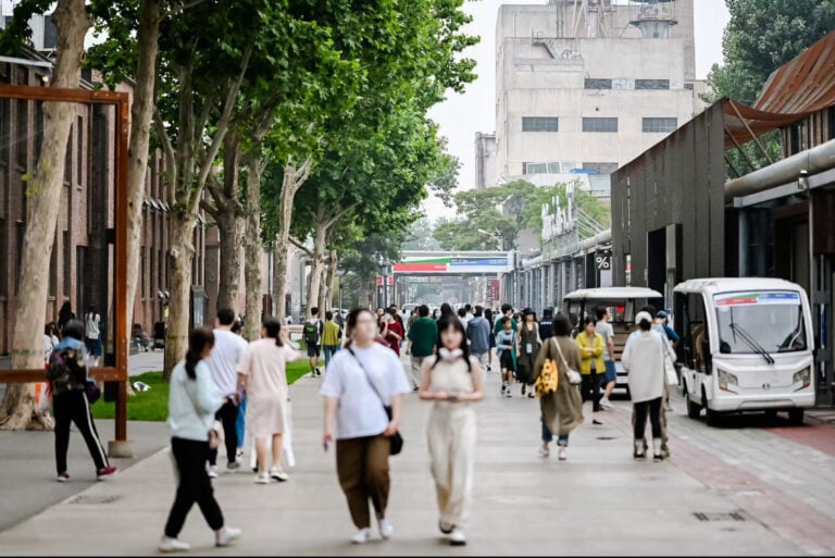 A Pechino torna il Gallery Weekend Beijing. Siamo andati in Cina a vedere come cambia l’arte contemporanea