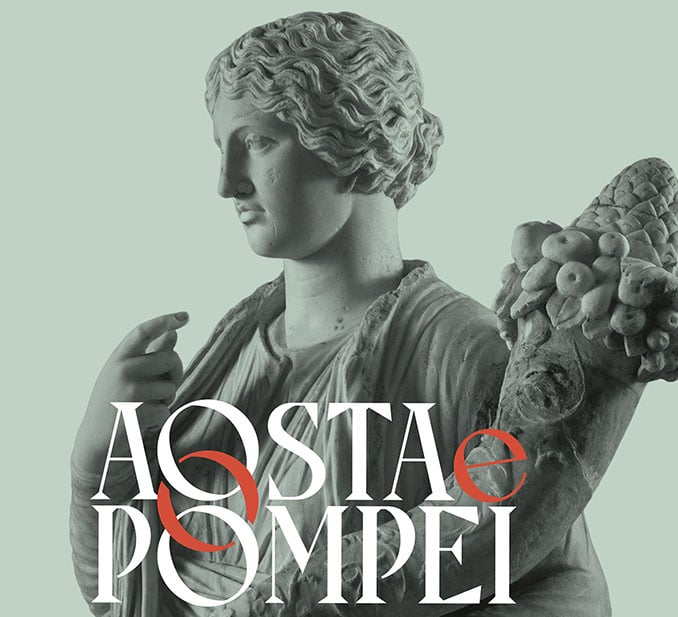 Aosta e Pompei. Riflessi della Concordia augustea alle origini dell’Impero