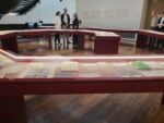 In viaggio per l’arte. La Galleria Pieroni 1975 – 1992, MAXXI Roma. Photo Livia Montagnoli
