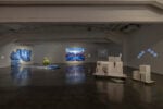 Installation view of Dan Er Greetings, 22 March - 15 June 2025. Courtesy the artist and MACA Art Center