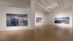 Installation view of Li Yiwen World Island, 10 May - 22 June, 2025. Courtesy the artist and MOCUBE