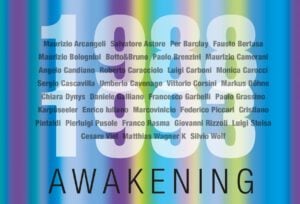 Awakening (1988–1993)