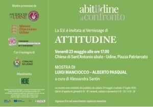 Attitudine