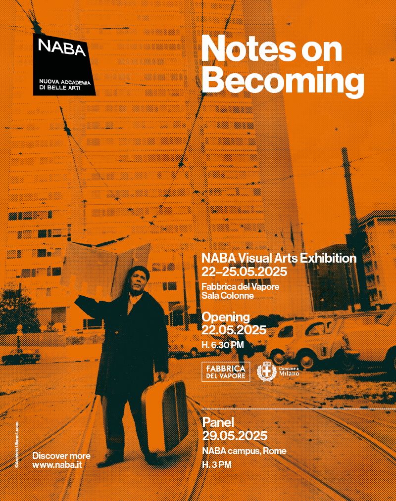 Notes on Becoming – Cartographies Migrations and the Archive