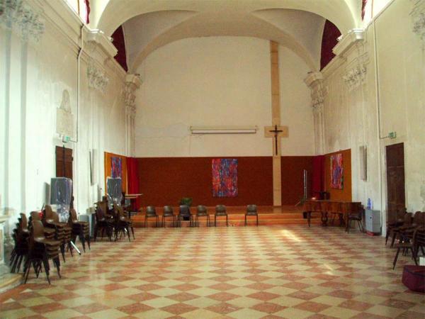 Liriche del Silenzio