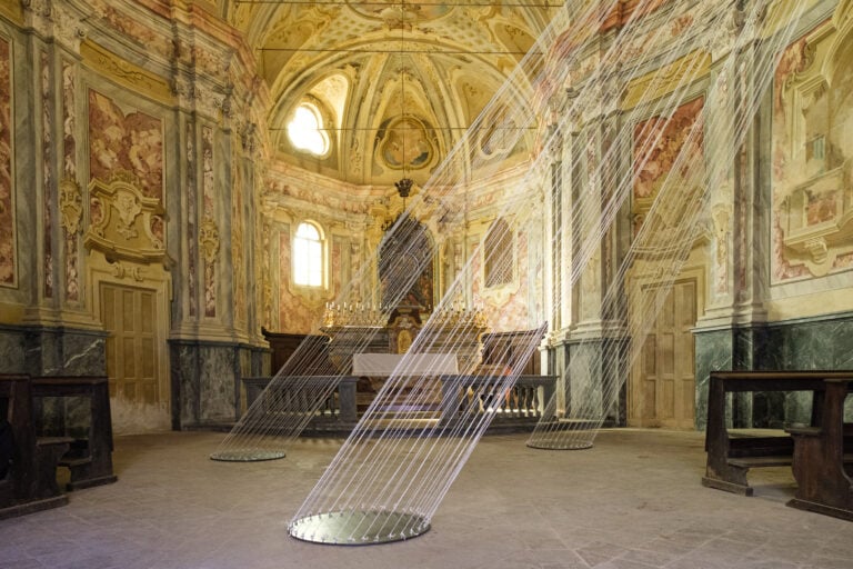 johannes pfeifferla vita2023govonefoto di giorgia alloisio anna paola francavilla mattia gaido miriam mancuso matteo scotti Nasce una rete culturale in Langhe, Roero e Monferrato. I percorsi d'arte contemporanea si uniscono con Orma