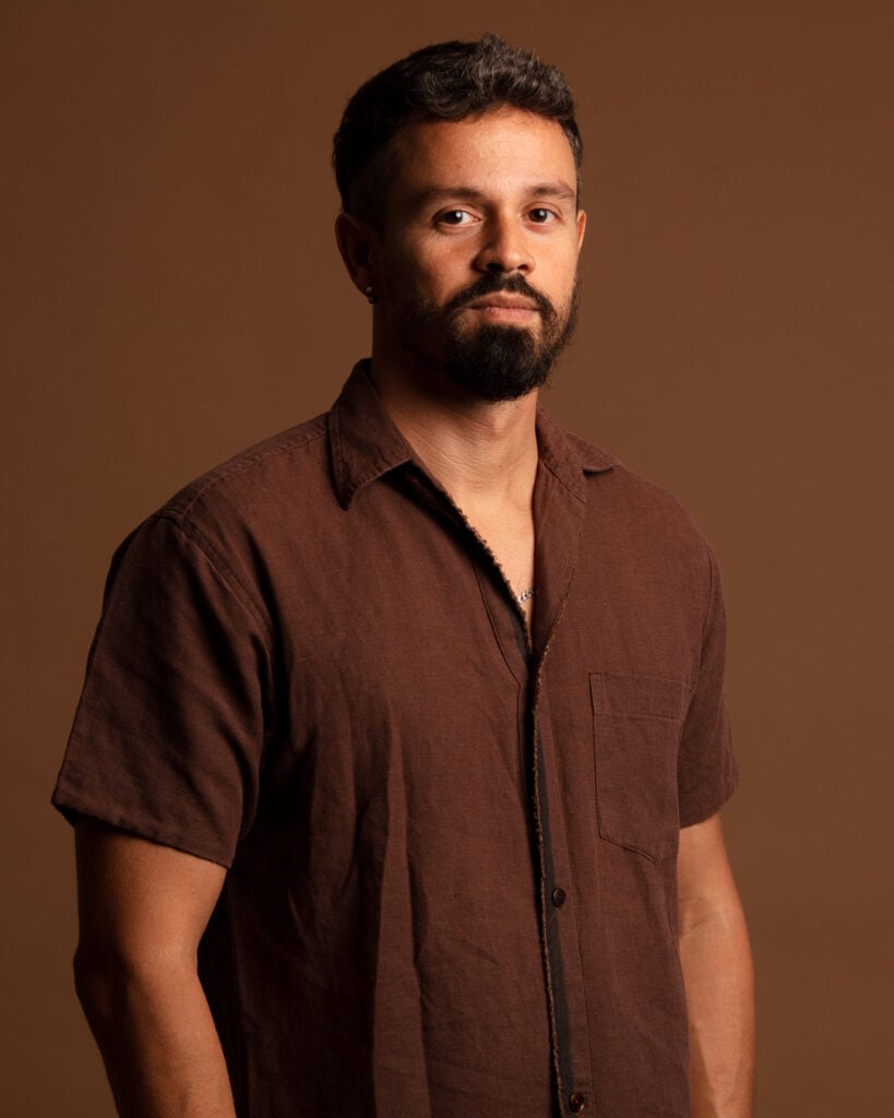 Jonathas de Andrade, 2022, Photo, UHGO, Courtesy of the artist and Nara Roesler