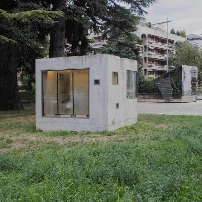 Lemme Art Contemporain José Angelino