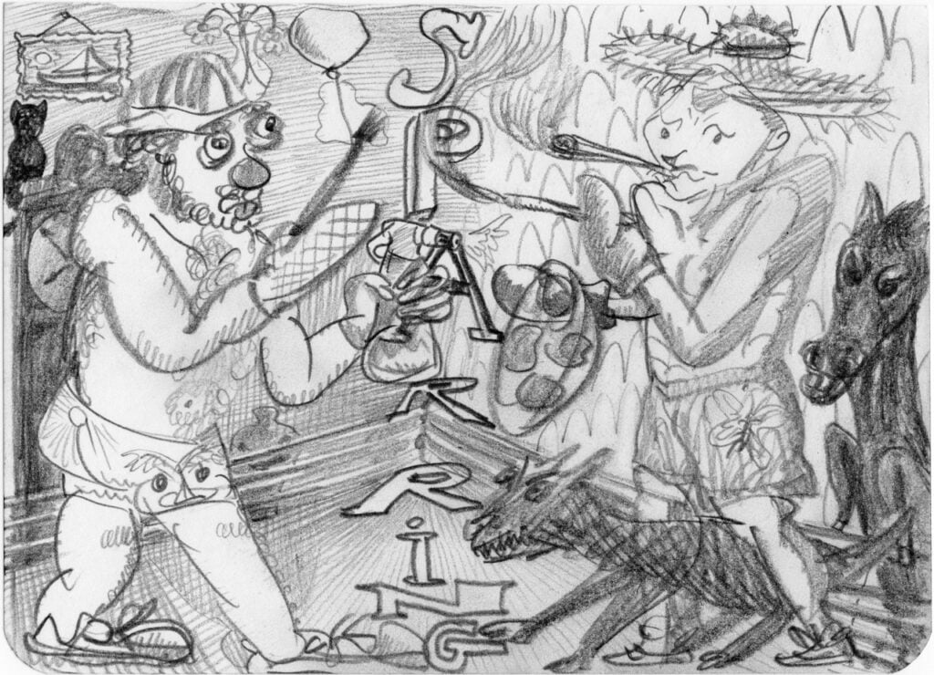 EXAMATO – Alessandro Miotti / Pierluigi Scandiuzzi